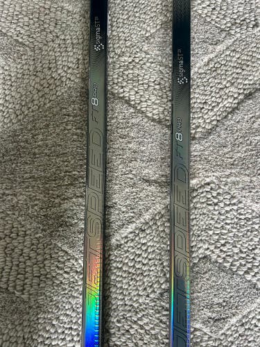 Senior CCM JetSpeed FT8 Pro Right Handed Hockey Stick P29 70 Flex (New)