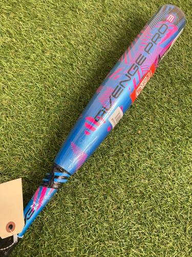 Axe Avenge Pro 3 Hybrid Flared (2 3/4") USSSA Bat 2024 (-8)
