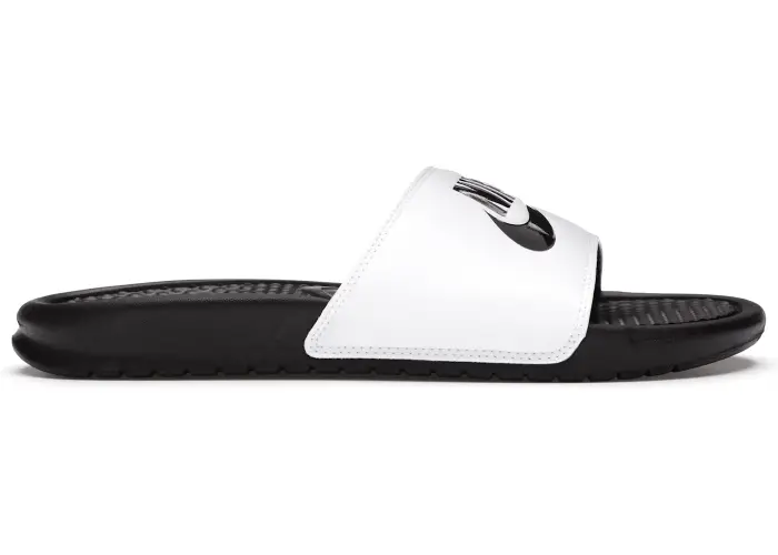 Size 12 - Nike Benassi JDI Slide 343880-100