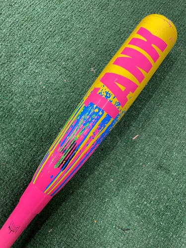 Soldier Sports TANK (2 3/4") USSSA Bat 2025 (-10)