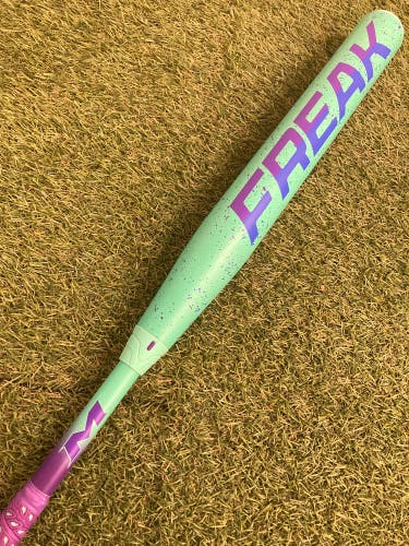 Miken Freak Maxload USA Slowpitch