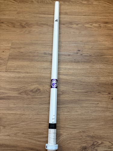 Used Adult Maverik A1 Shaft