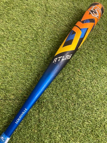 Louisville Slugger Atlas BBCOR 2024 (-3)