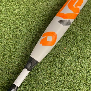 DeMarini CF (2 3/4") USSSA Bat 2021 (-10)