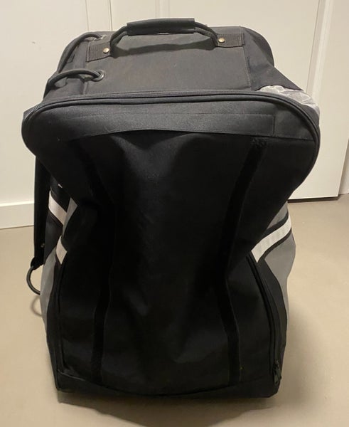 26" GRIT Hockey Roller Bag (No tags but never used)