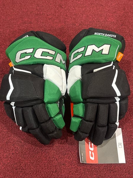 Item#NDNE13 & CCM HGPJSPP Gloves 13" Pro Stock (New) Item#ND13JH
