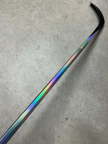 77 Flex P92 BLCKSTCK PRO 3 Tracer, XF Pro Similar Kick Point 5 SIDE Senior Right Hand