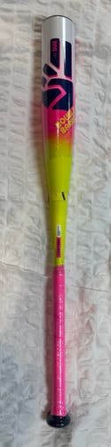 2026 Easton Dub Composite USSSA Certified Bat (-10) 20 oz 30" (New)