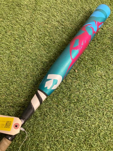 DeMarini CF9 Fastpitch 2017 (-11)