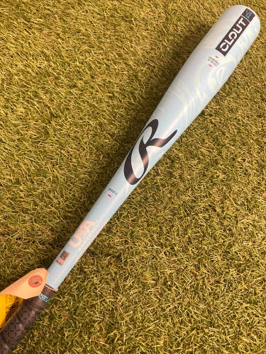 Rawlings Clout (2 5/8") USA Bat 2025 (-10)