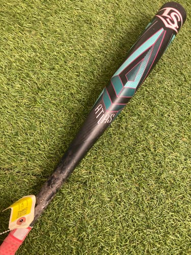 Louisville Slugger Atlas BBCOR Bat (-3) 2025