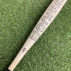 Warstic Bonesaber Alloy (2 5/8") USA Bat 2025 (-11)