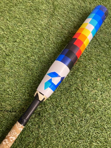 DeMarini Prism+ Fastpitch 2023 (-11)