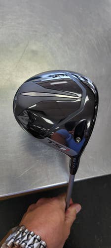 Used Titleist TS R1 Mens Driver RH 12.0 Degree 11497-S000157047