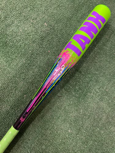 Soldier Sports Tank 2 Alloy (2 5/8") BBCOR 2026 (-3)