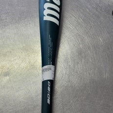 Used Marucci F5 BB/SB USSSA 2 3/4 Bat 30" 11497-S000157044