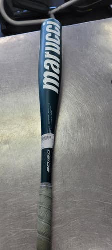 Used Marucci F5 BB/SB USSSA 2 3/4 Bat 30" 11497-S000157044