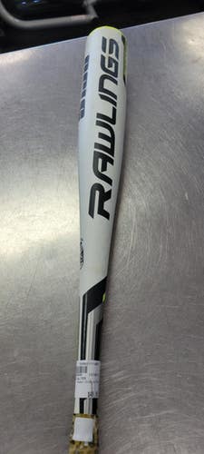 Used Rawlings 5150 SL755 BB/SB USSSA 2 3/4 Bat 31" 11497-S000157043