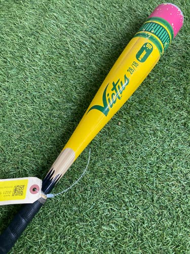 Victus Pencil (2 3/4") USSSA Bat 2024 (-10)