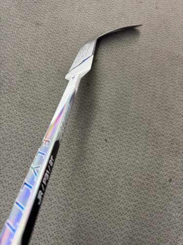 Junior Bauer Vapor Flylite Regular Goalie Stick 21" Paddle (New)