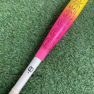 Warstic Bonesaber Hybrid (2 5/8") USA Bat Kid Pitch 2025 (-8)