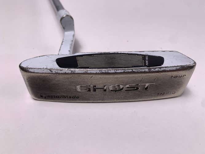 TaylorMade Ghost TM-110 Tour Putter 35" Mens LH