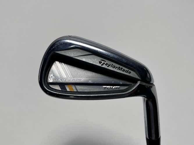 TaylorMade RocketBladez Tour Pitching Wedge PW KBS Tour Stiff Steel Mens RH