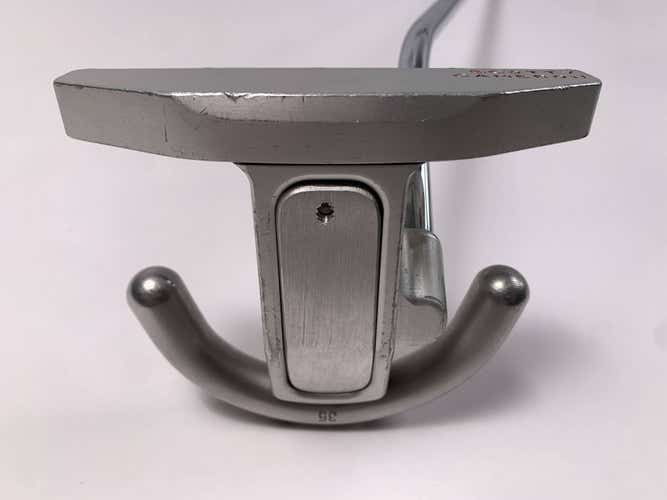 Scotty Cameron Futura Mid Putter 35" Mens RH