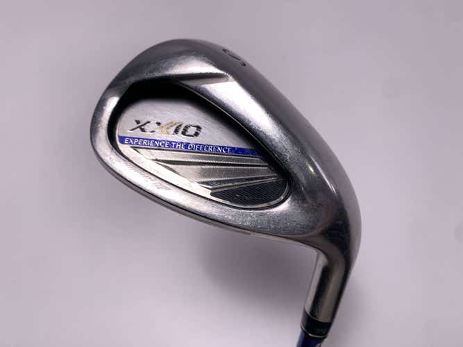 XXIO Eleven Sand Wedge SW MP1100 3233 48g Regular Graphite Mens RH Midsize Grip