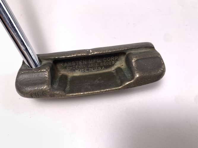 Ping Kushin Putter 35" Mens RH