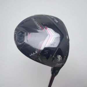 Cobra DS-ADAPT MAX 5 Fairway Wood 18.5* Project X Denali Red 5.0 Senior RH NEW
