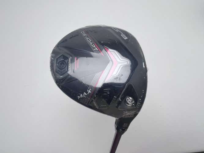 Cobra DS-ADAPT MAX 5 Fairway Wood 18.5* Project X Denali Red 5.0 Senior RH NEW
