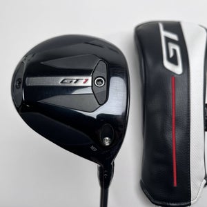 Titleist GT1 5 Fairway Wood 18* Fujikura Air Speeder 40 40g Senior RH HC