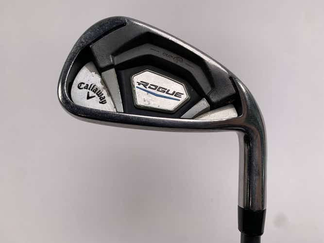 Callaway Rogue Single 5 Iron Aldila Synergy 60g Regular Graphite Mens RH