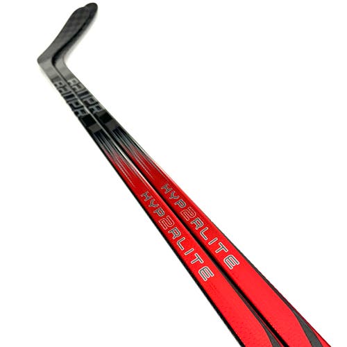 2 Pack - Bauer Nexus Sync (Dressed Hyper2Lite) RH 77 Flex P92 - RH1899