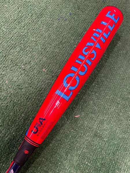 Louisville Slugger Select PWR (2 5/8") USA Youth (-5)
