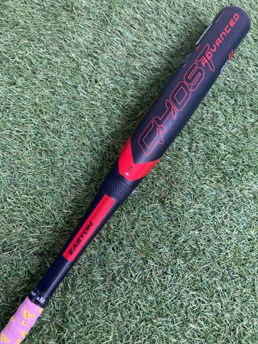 Easton Ghost Advanced Fastpitch 2024 (-11)