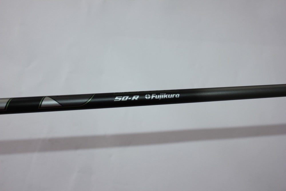 FUJIKURA 2025 SPEEDER MD 5-R MINI DRIVER SHAFT - REGULAR