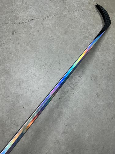 70 Flex P28 BLCKSTCK PRO 3 Tracer, XF Pro Similar Kick Point 5 SIDE Senior Right Hand