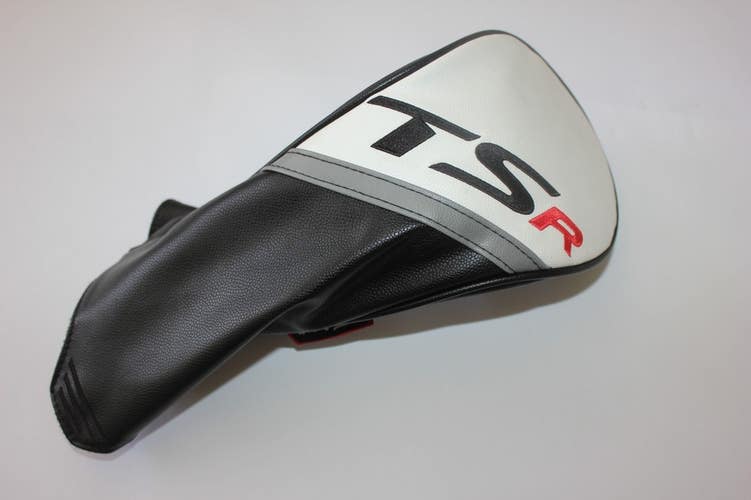 TITLEIST TSR DRIVER HEADCOVER