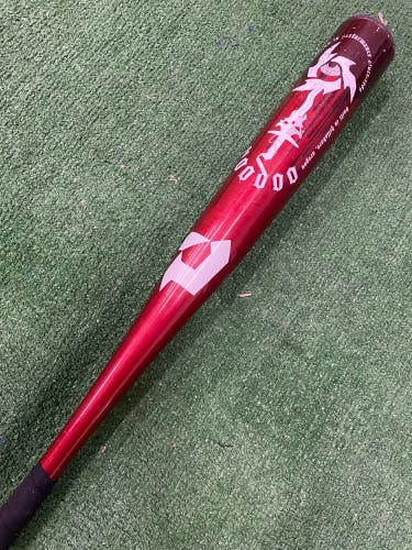 DeMarini Voodoo One BBCOR Bat 2025 (-3)