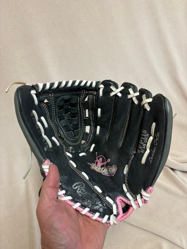 RH Rawlings Fastpitch Softball Glove 11.5" (Used)
