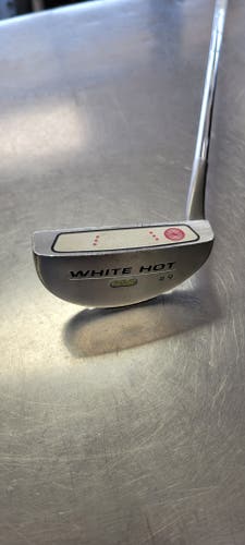 Used Odyssey WHITE HOT XG 9 Mens Putter RH 11497-S000157038