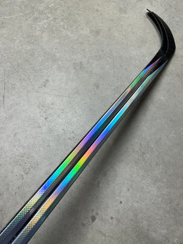 2 PACK 77 Flex P28 BLCKSTCK PRO 3 Tracer, XF Pro Similar Kick Point 5 SIDE Senior Right Hand