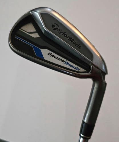 Taylormade SpeedBlade 5 Iron / Regular Flex Steel Shaft