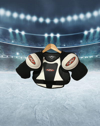 Hespeler Junior Large/Extra-Large Shoulder Pads