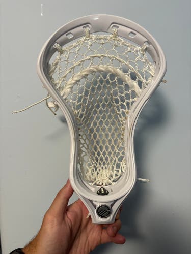 Maverik Tactik 3 Fresh Stringing Head (New)