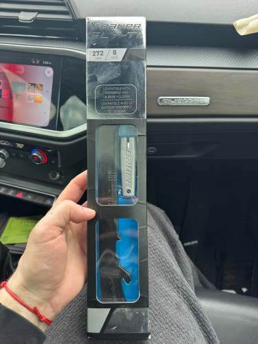 Bauer Fly-Ti 272 mm (New)