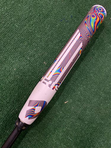 DeMarini Prism+ Fastpitch 2021 (-10)