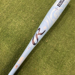 Rawlings Clout (2 5/8") USA Bat 2025 (-10)